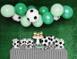 Preview: Latexballons - SET: Fußball - je ø 30cm